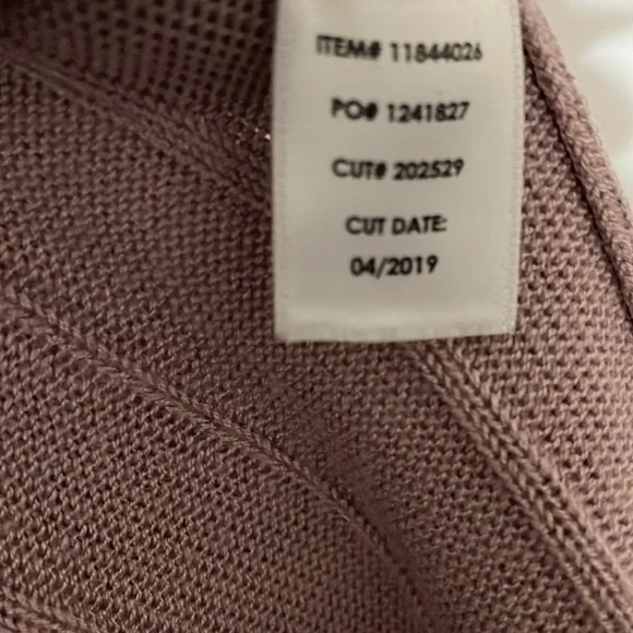 Torrid Knit Cardigan - Picture 8 of 8